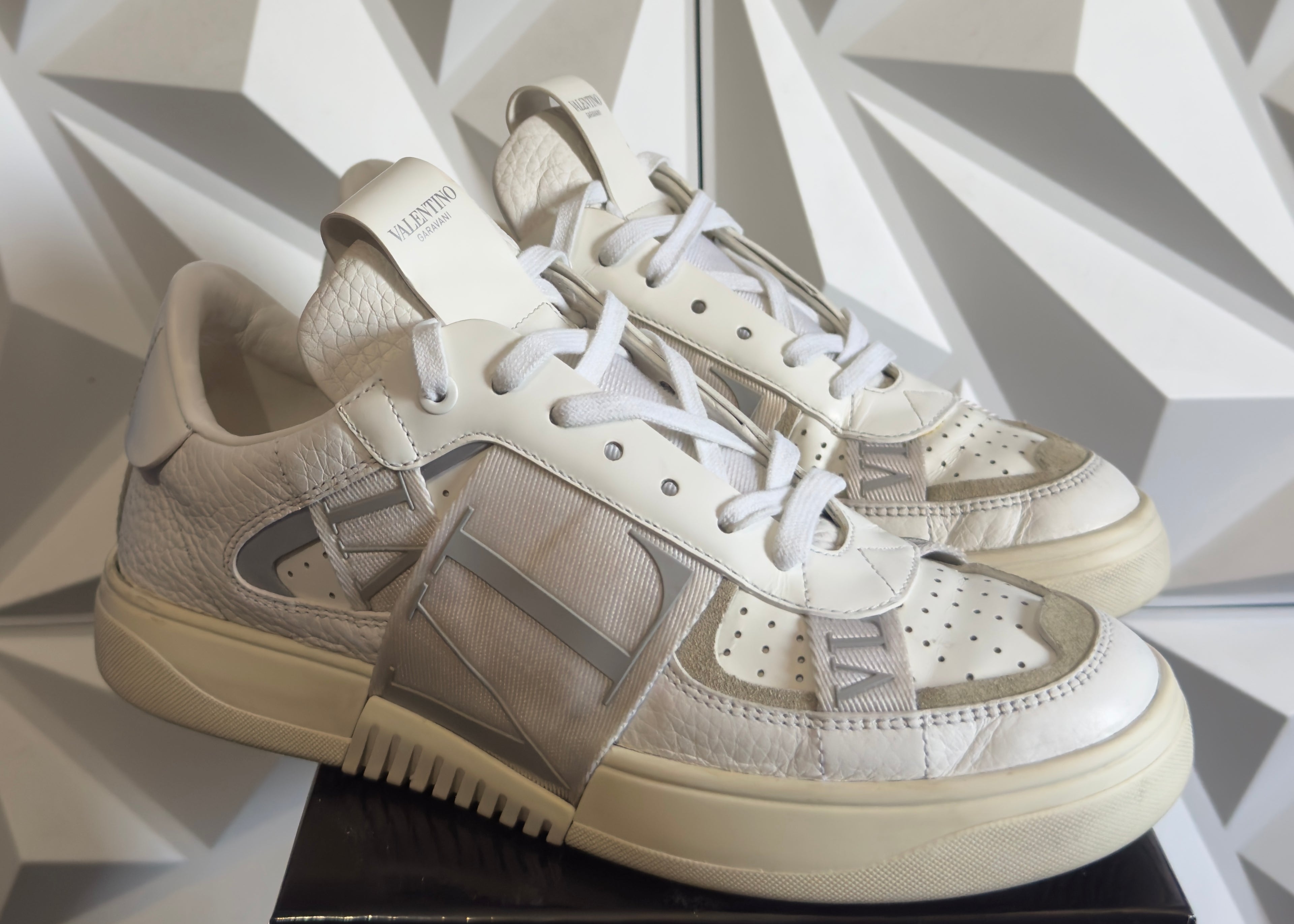 Tenis Valentino Garavani