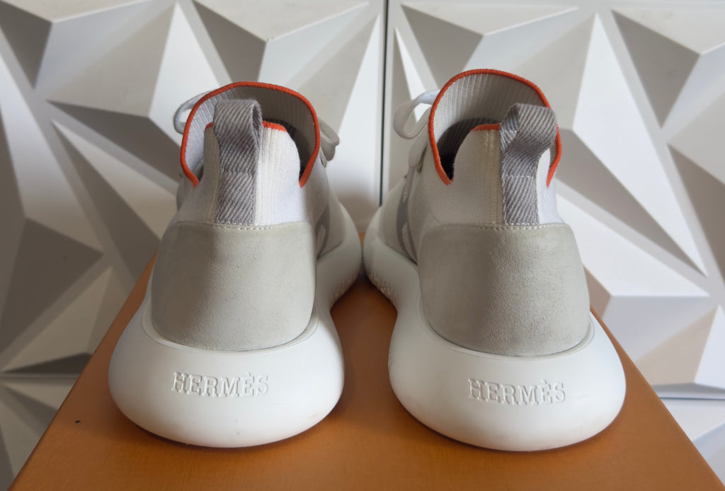Tenis Hermès