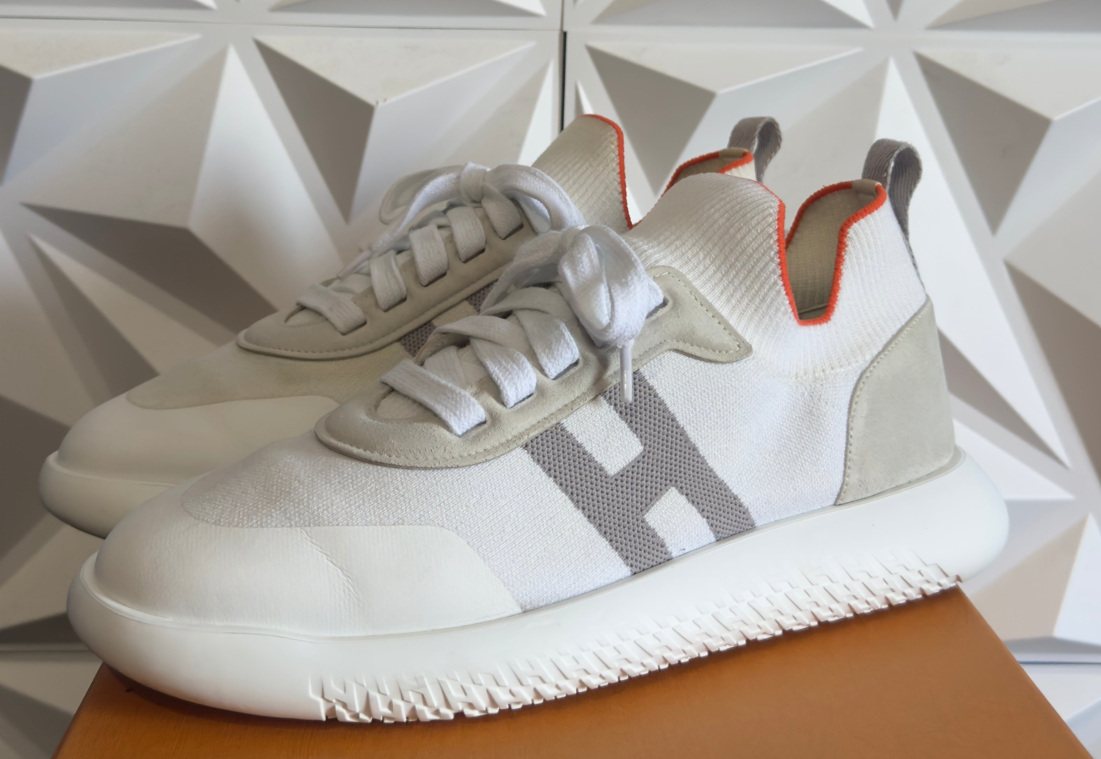 Tenis Hermès
