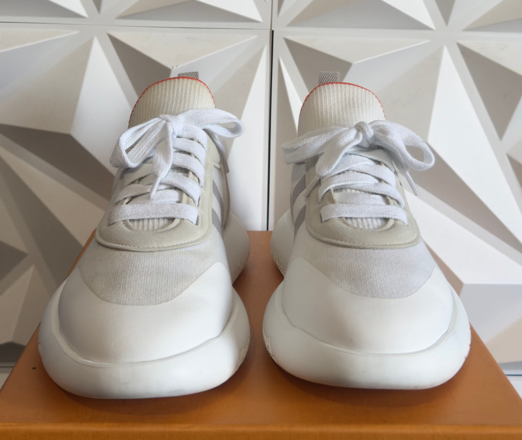 Tenis Hermès