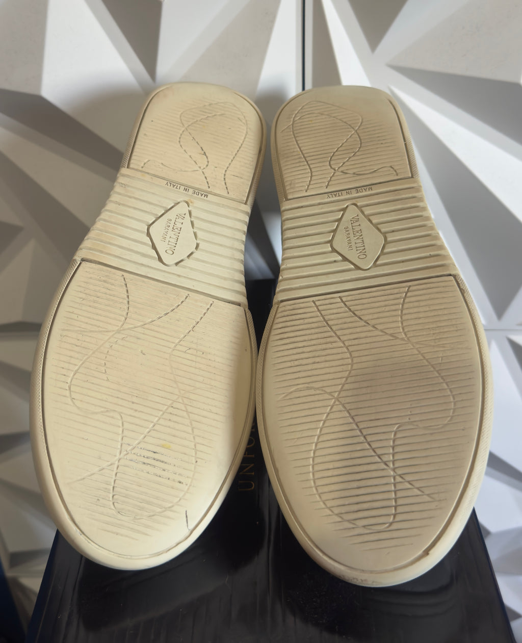 Tenis Valentino Garavani