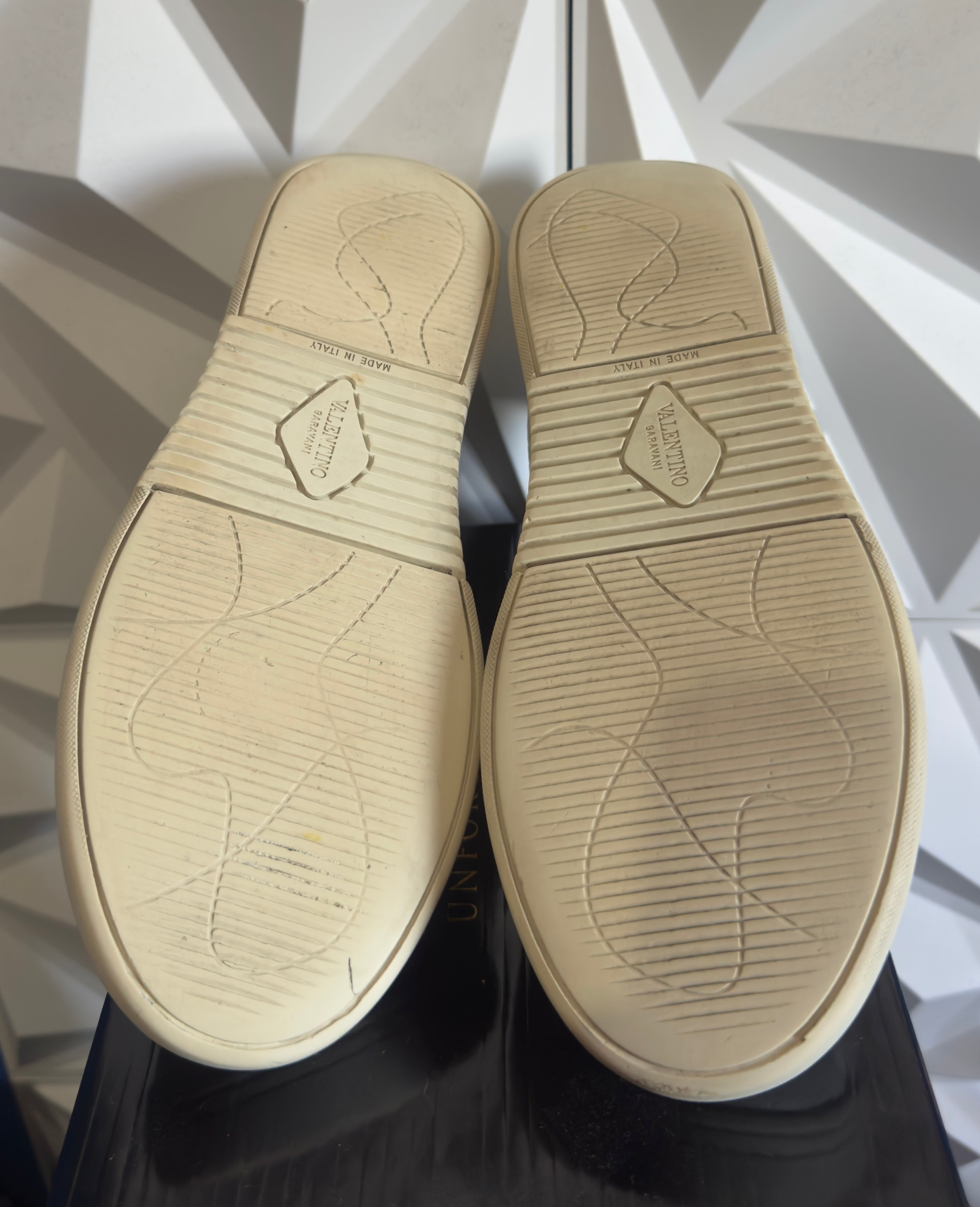 Tenis Valentino Garavani