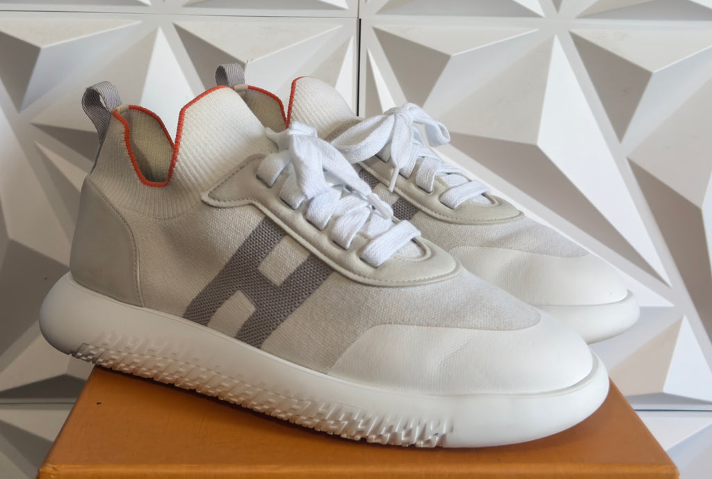 Tenis Hermès