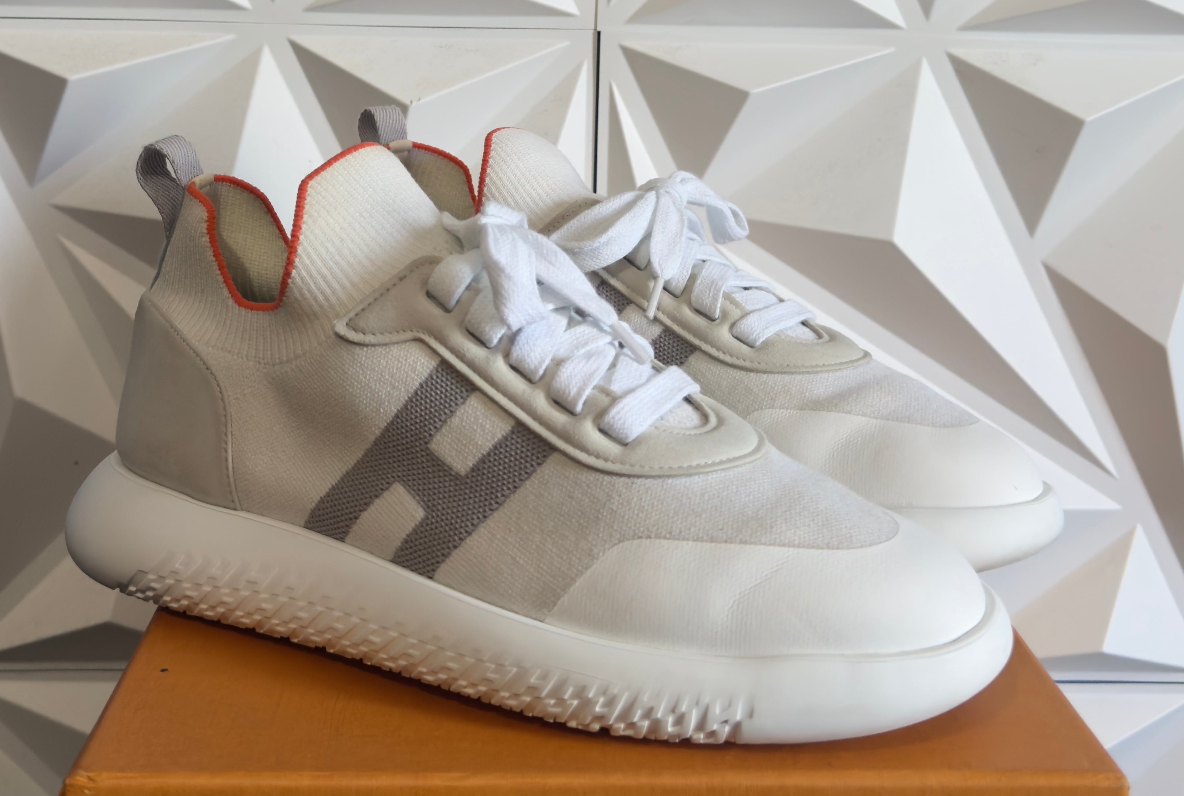Tenis Hermès
