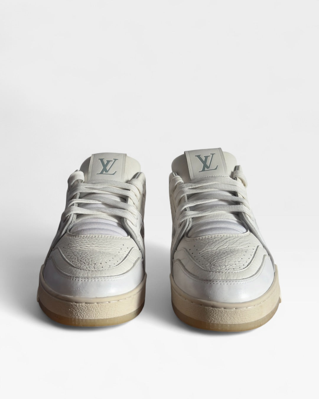 Tenis Louis Vuitton Trainer