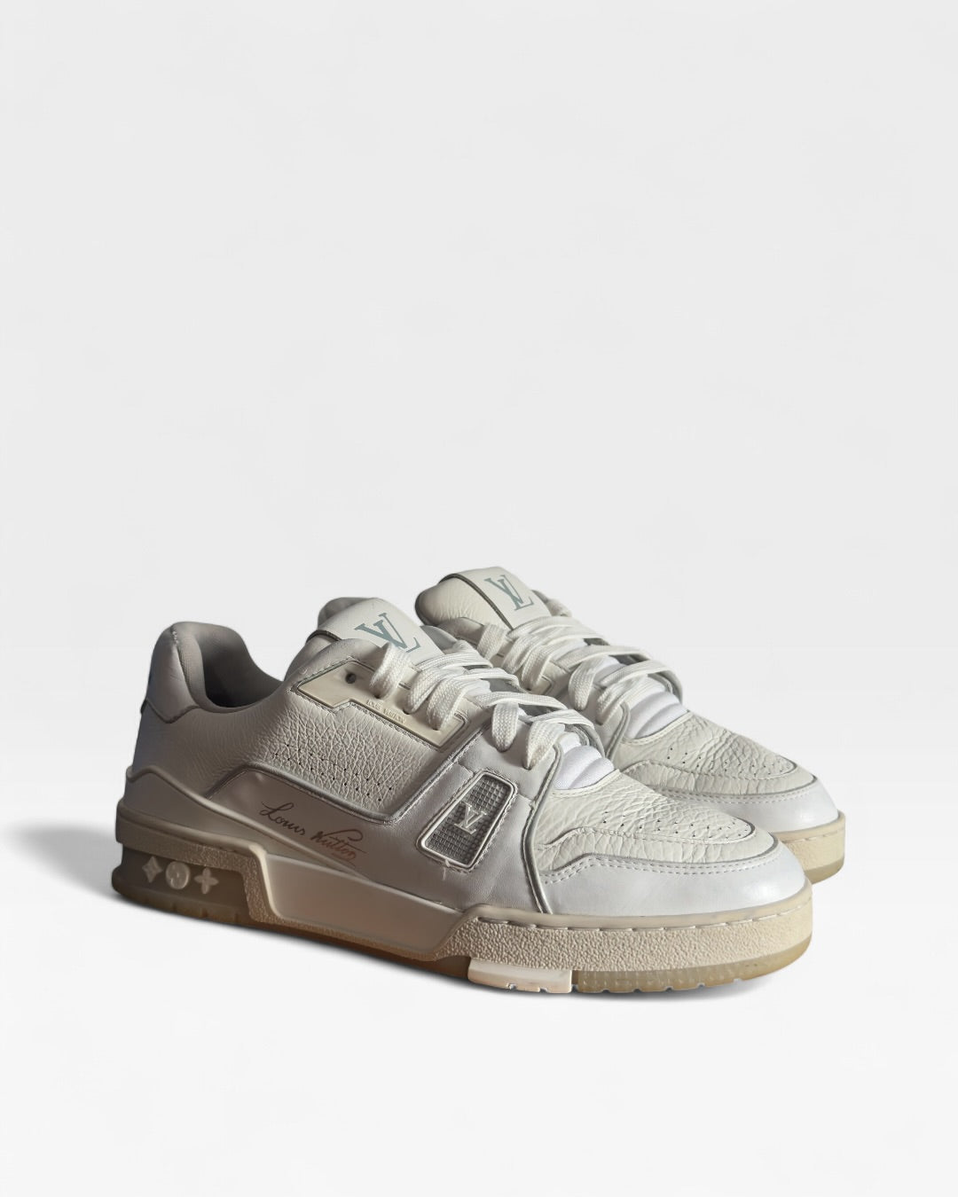 Tenis Louis Vuitton Trainer