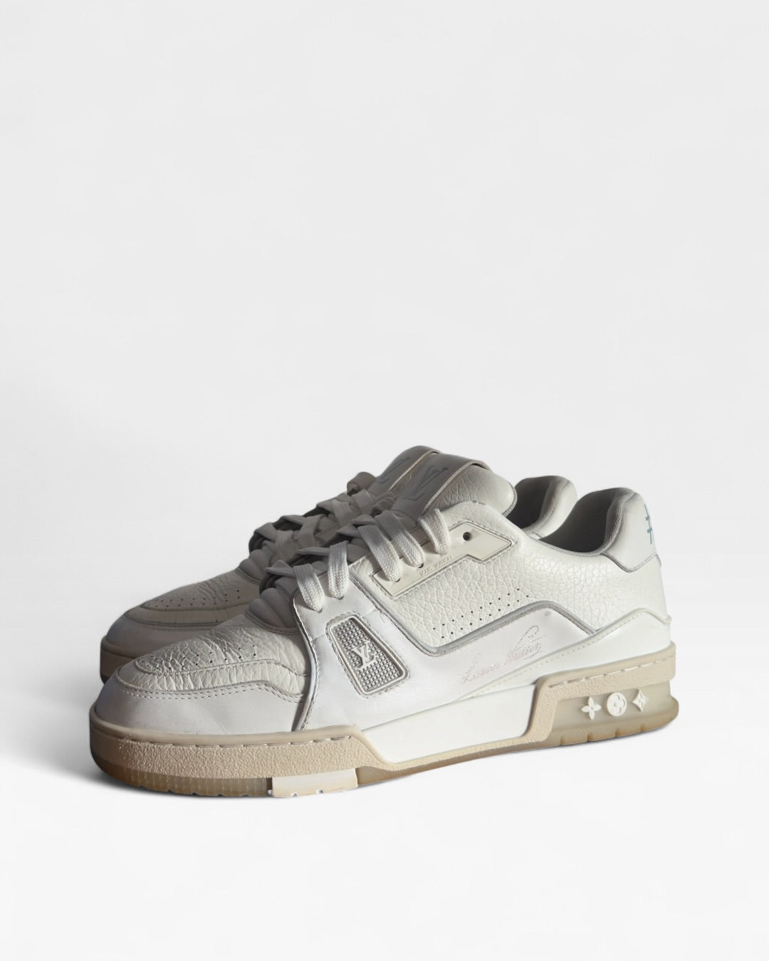 Tenis Louis Vuitton Trainer