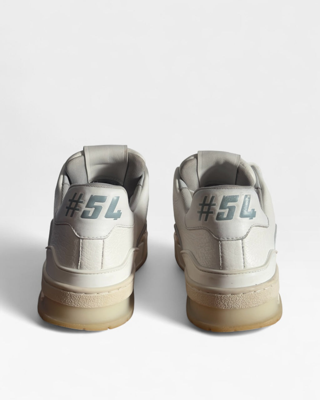 Tenis Louis Vuitton Trainer