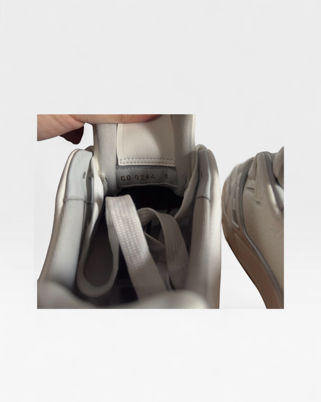 Tenis Louis Vuitton Trainer