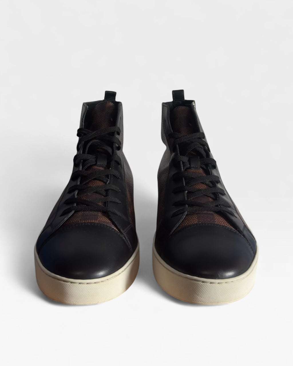 Tenis Louis Vuitton Match Up