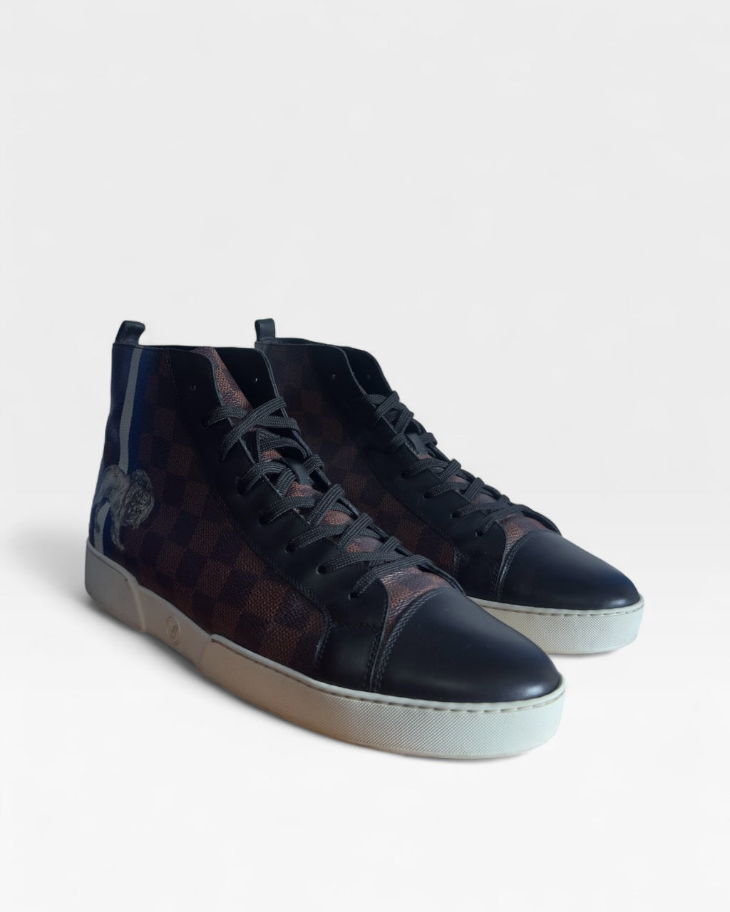 Tenis Louis Vuitton Match Up