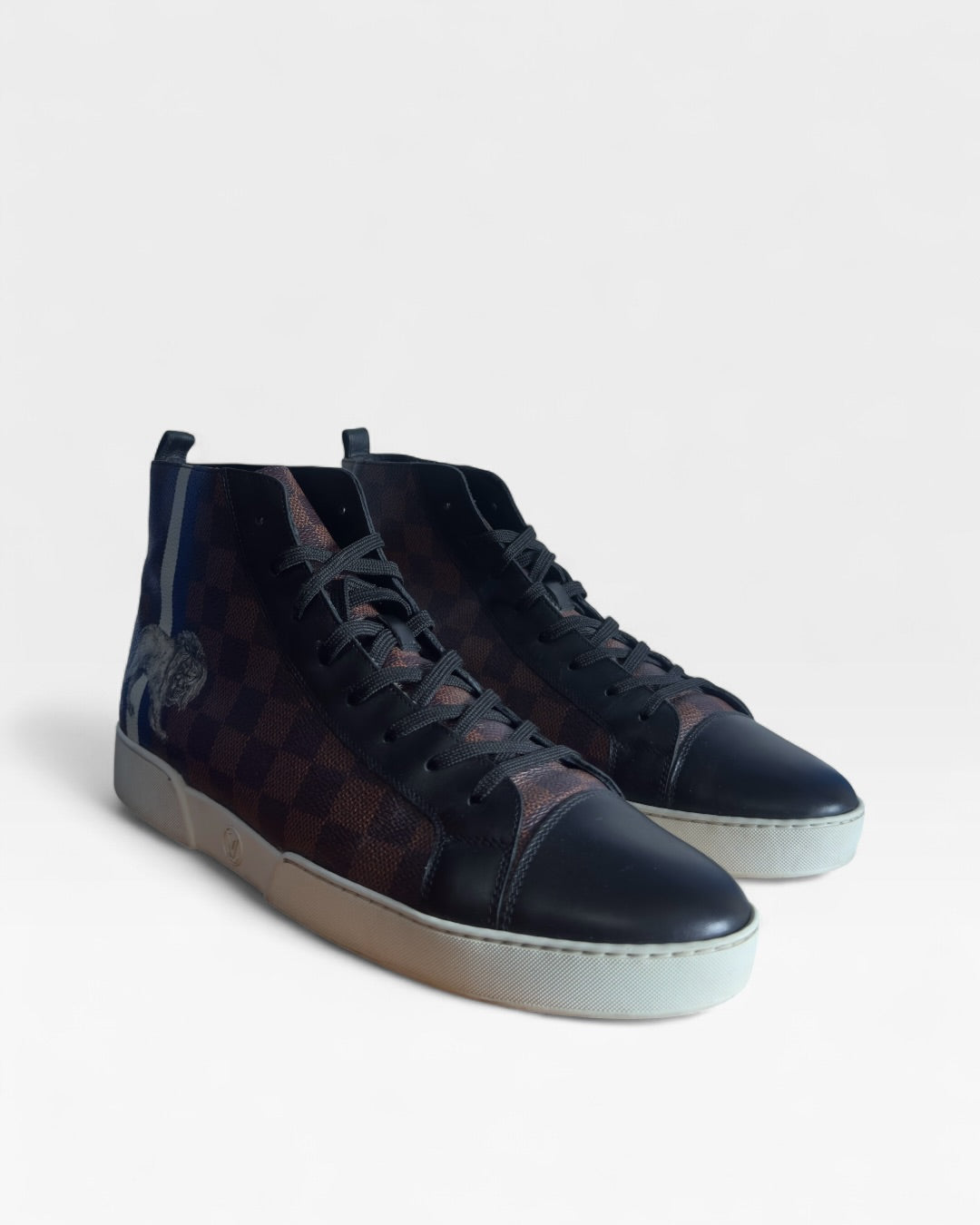 Tenis Louis Vuitton Match Up