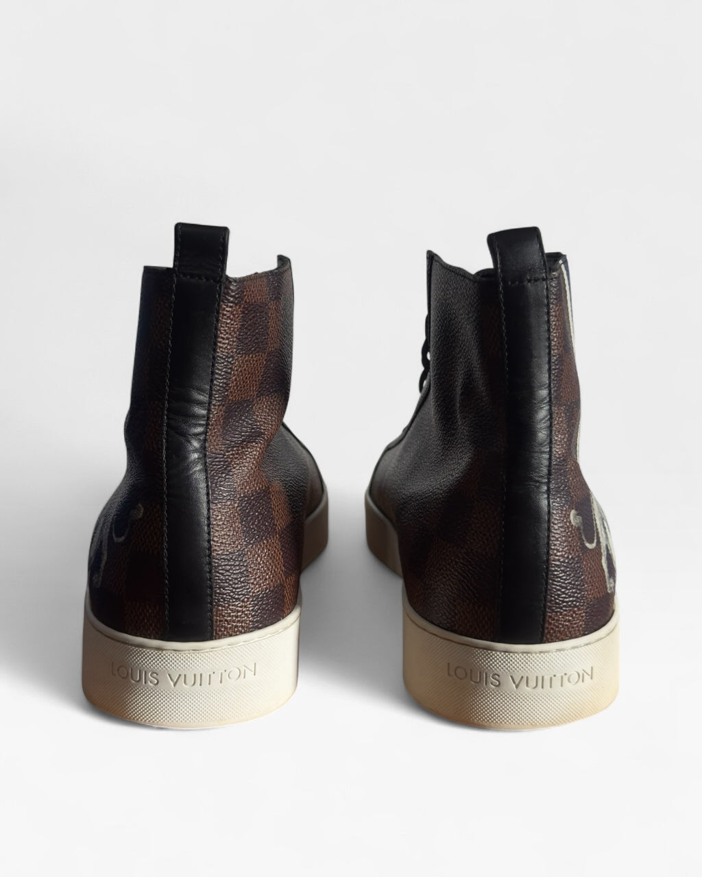 Tenis Louis Vuitton Match Up