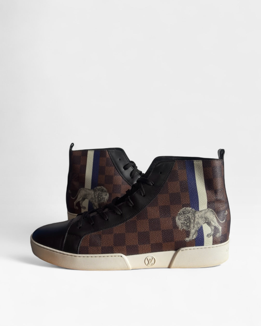 Tenis Louis Vuitton Match Up