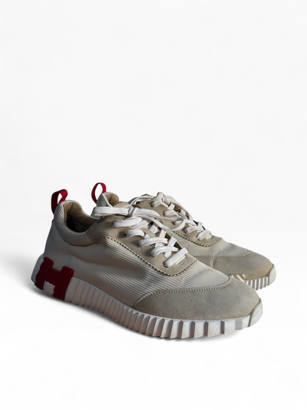 Tenis Hermes