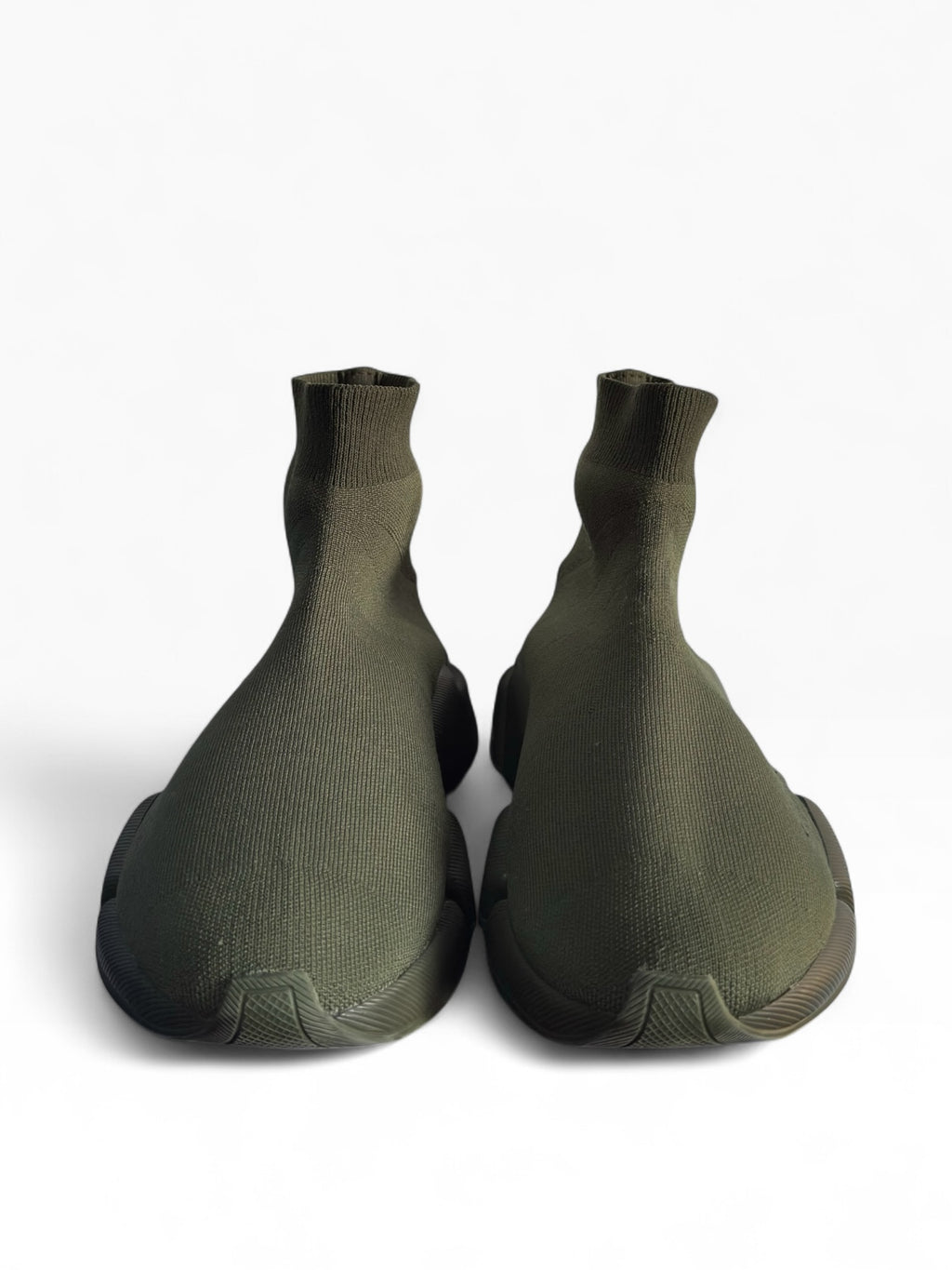 Tenis Balenciaga Speed 2.0