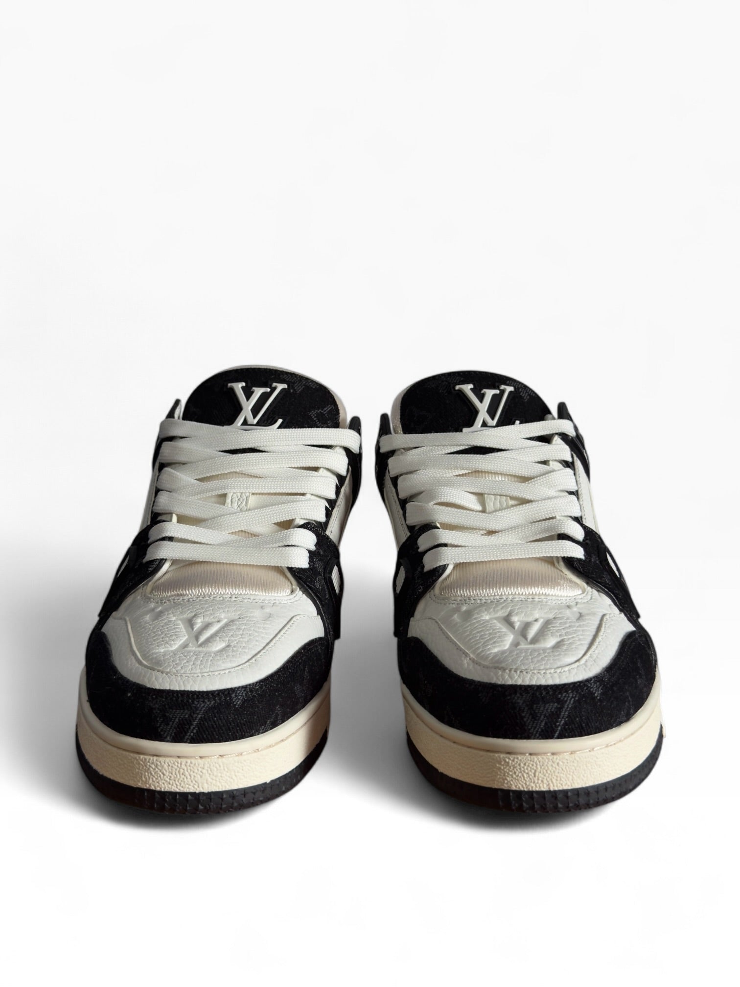 Tenis Louis Vuitton