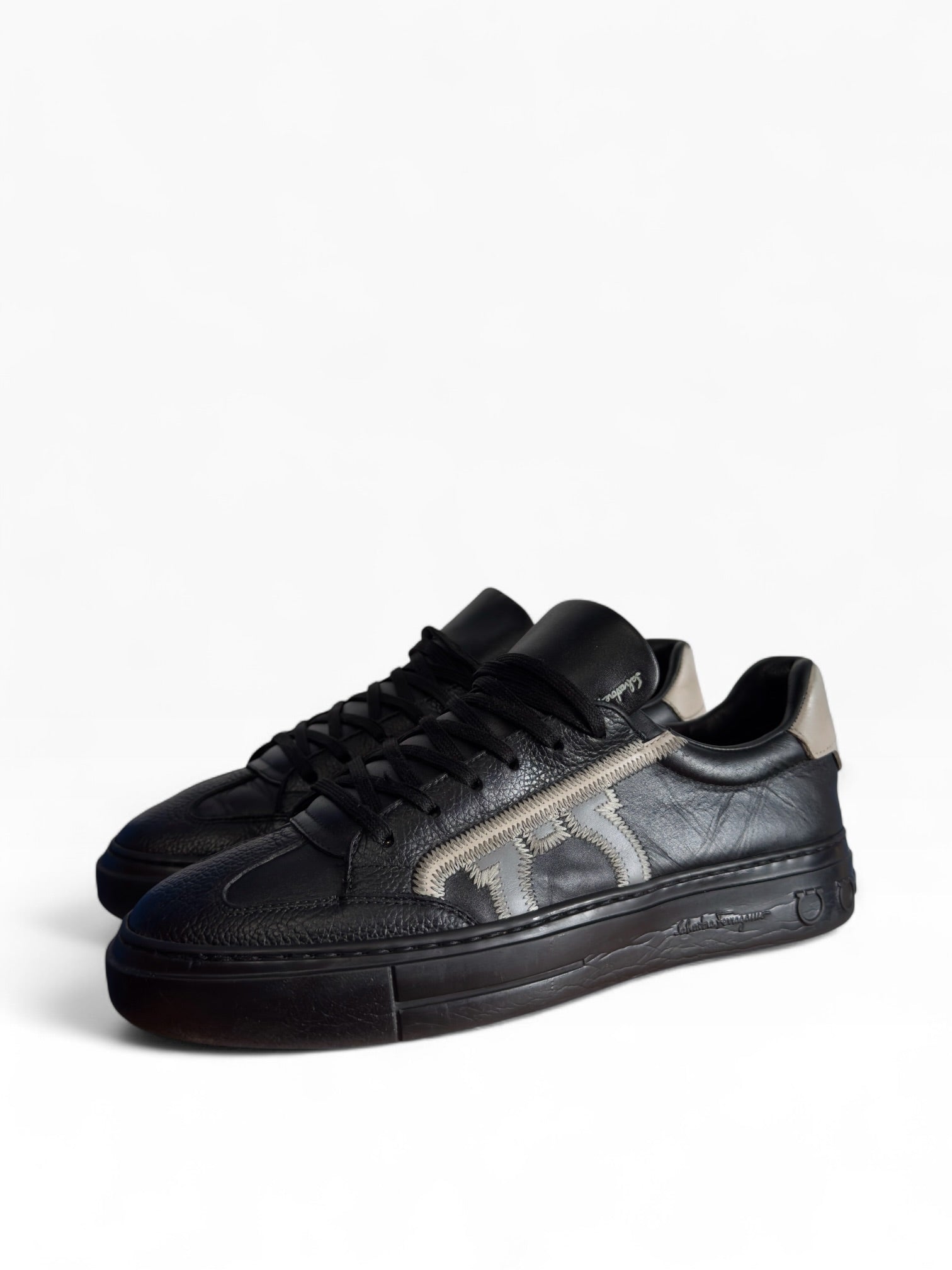 Tenis Salvatore Ferragamo