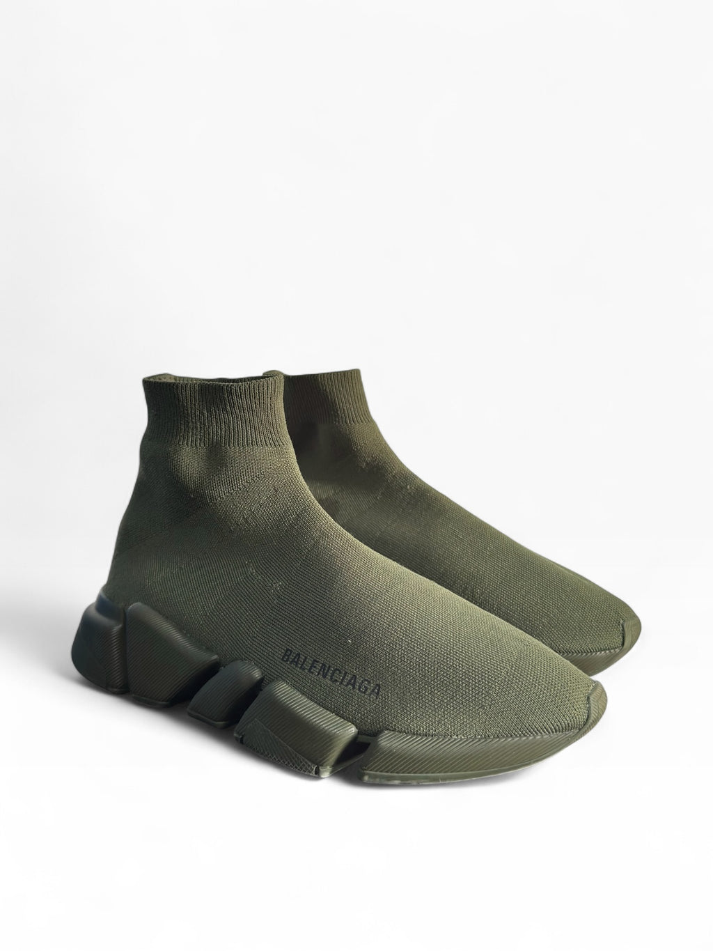 Tenis Balenciaga Speed 2.0