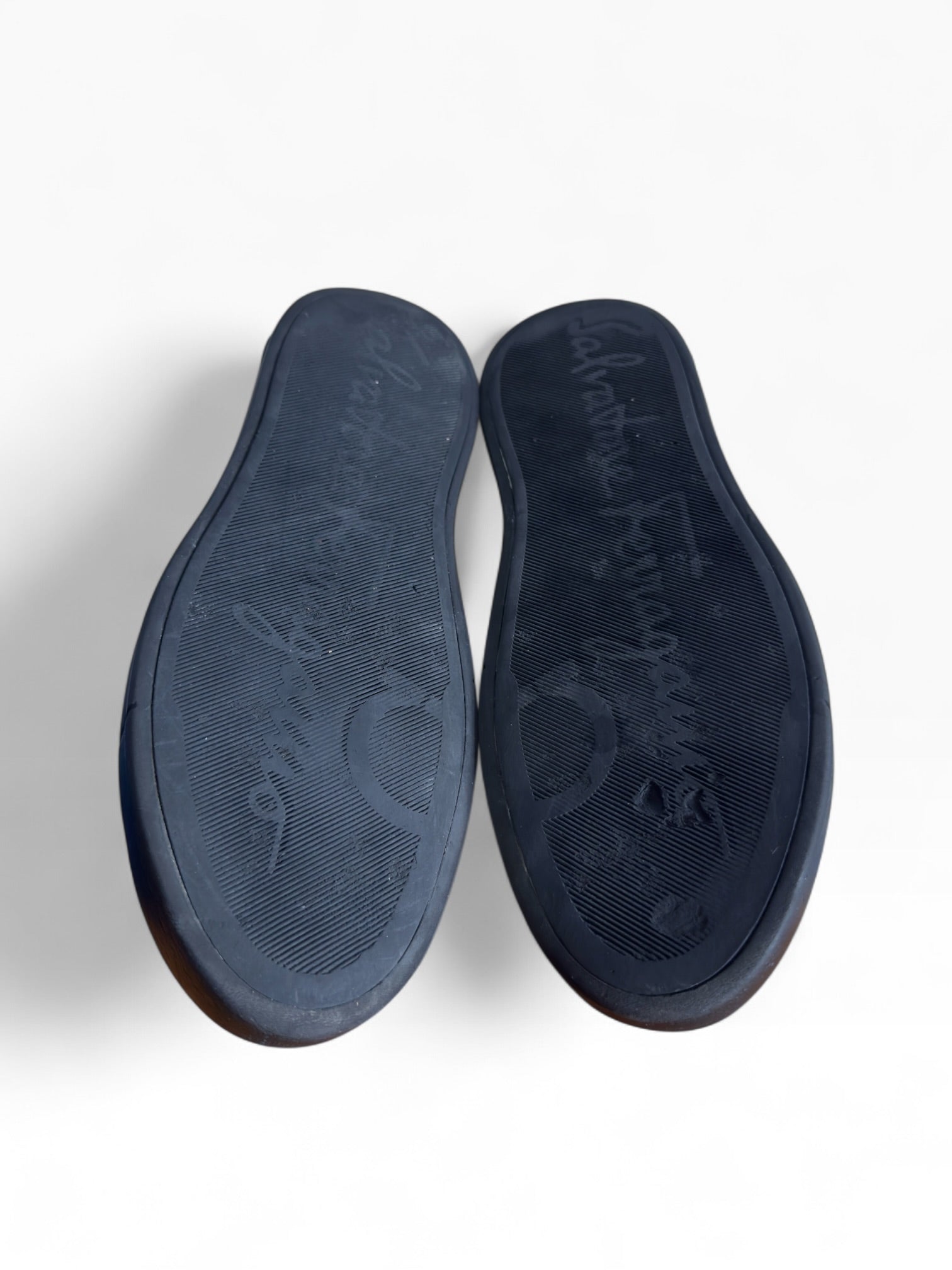 Tenis Salvatore Ferragamo