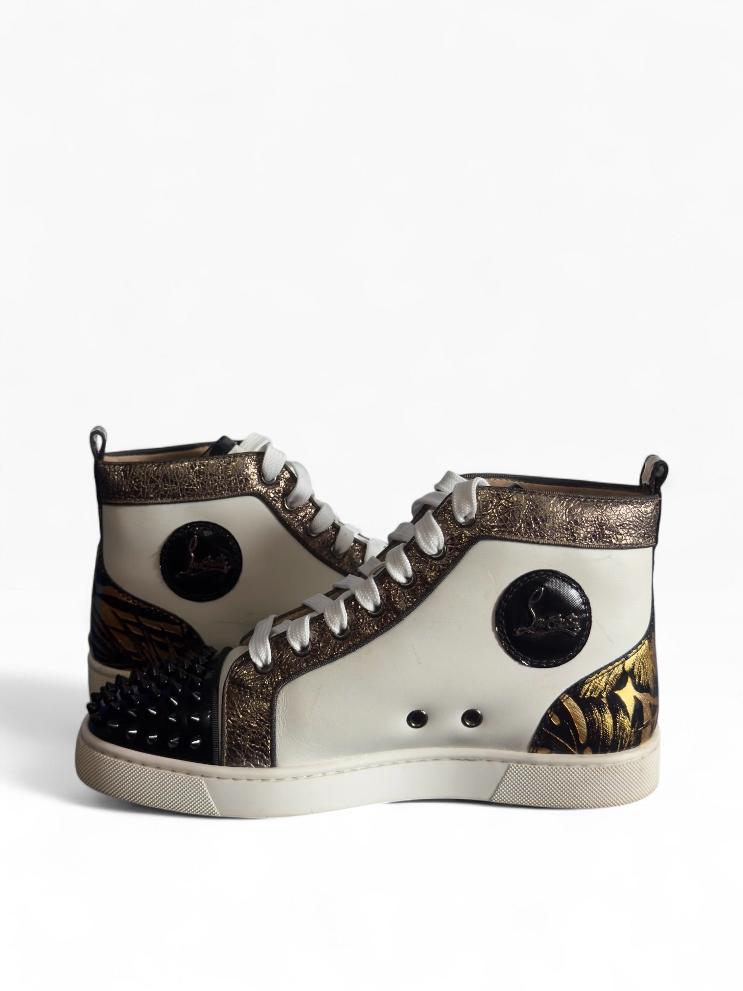 Tenis Christian Louboutin