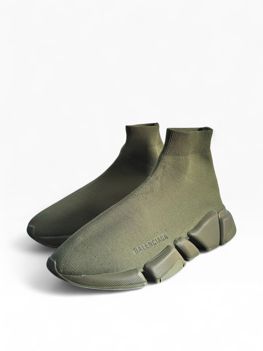 Tenis Balenciaga Speed 2.0