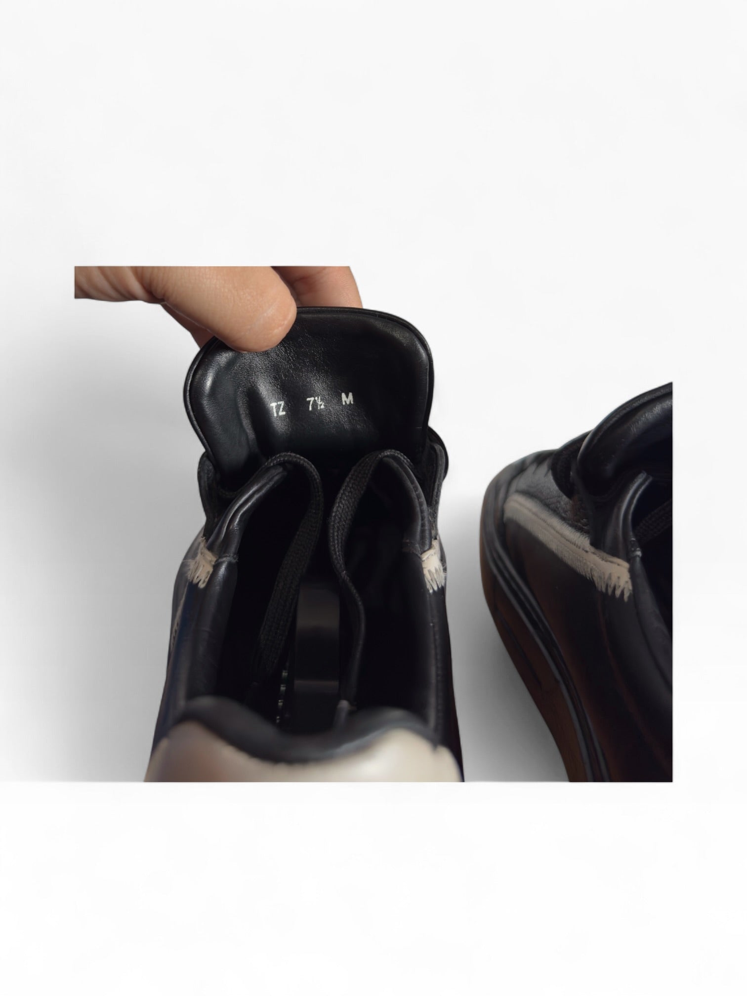 Tenis Salvatore Ferragamo