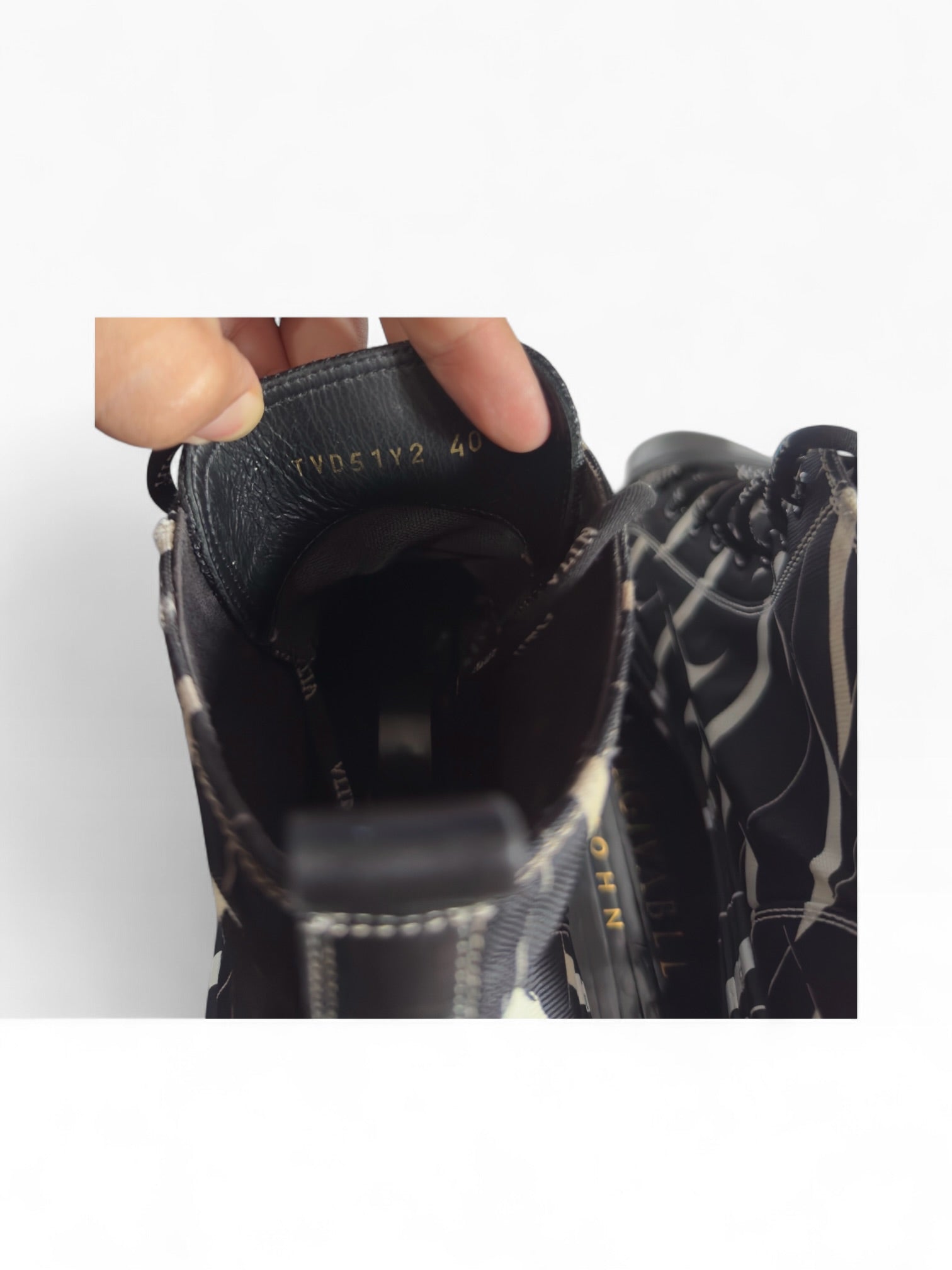 Tenis Valentino Garavani