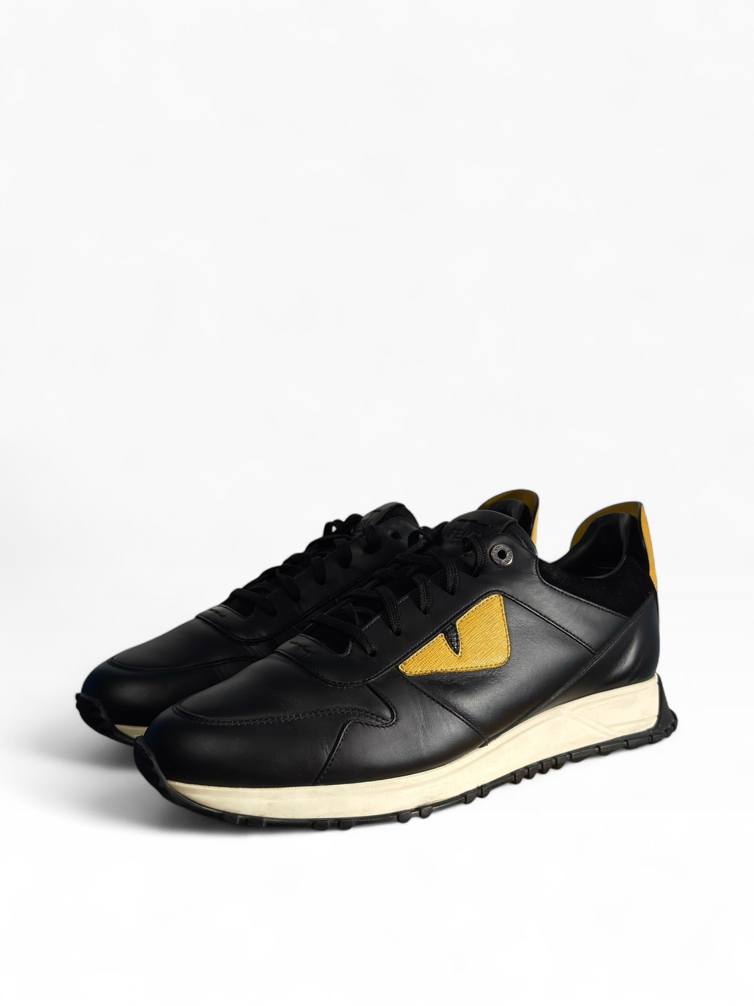 Tenis Fendi