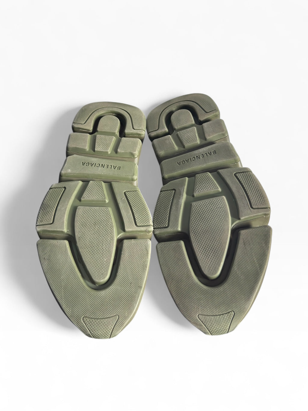 Tenis Balenciaga Speed 2.0