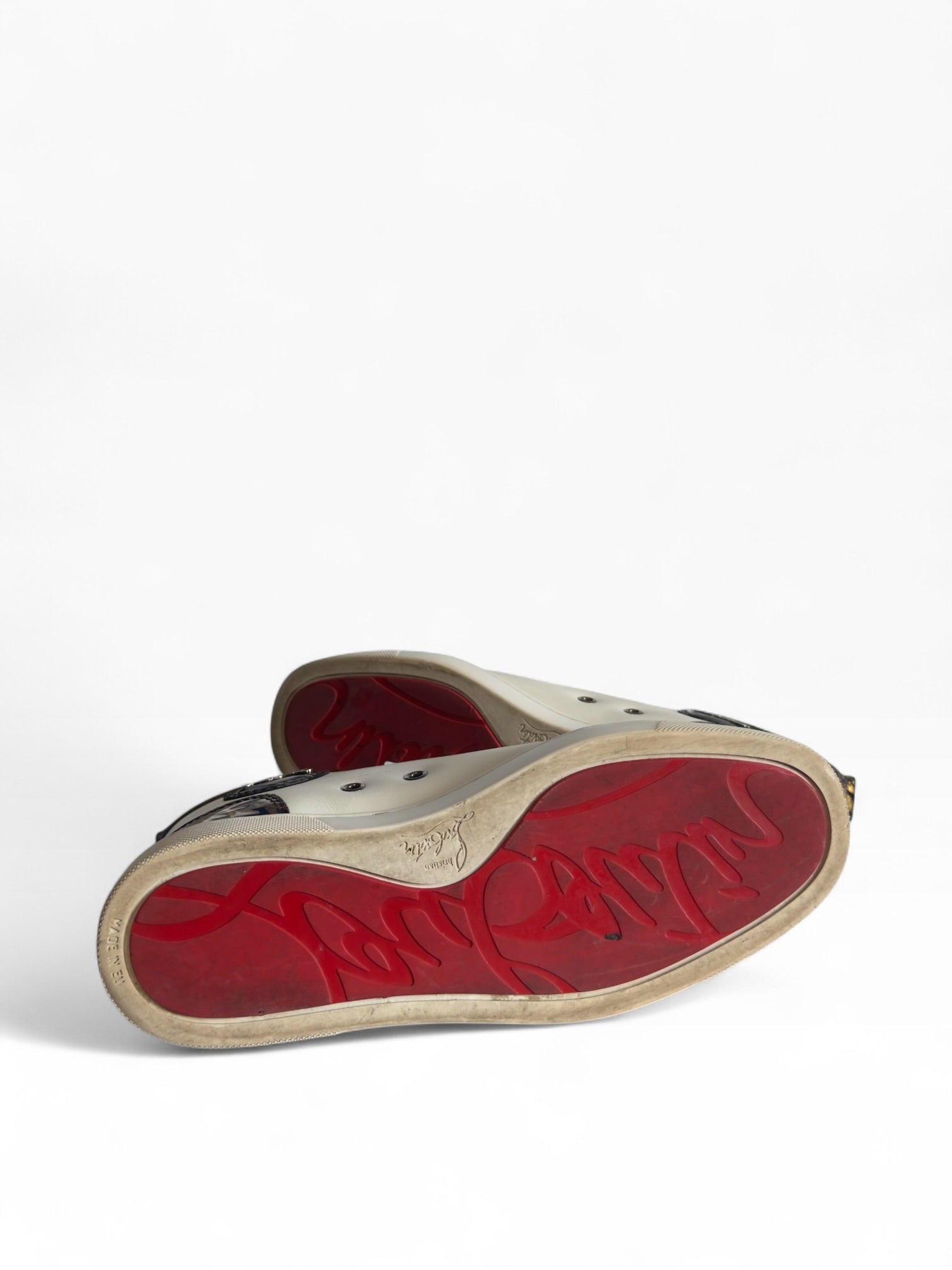 Tenis Christian Louboutin