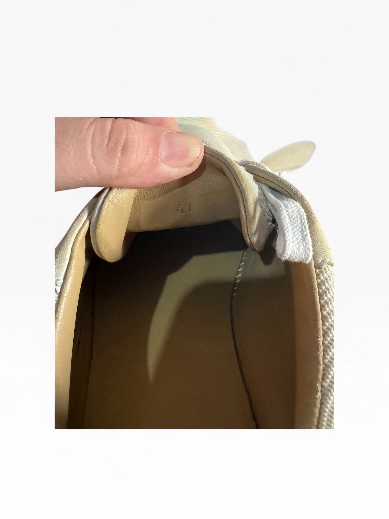 Tenis Hermes