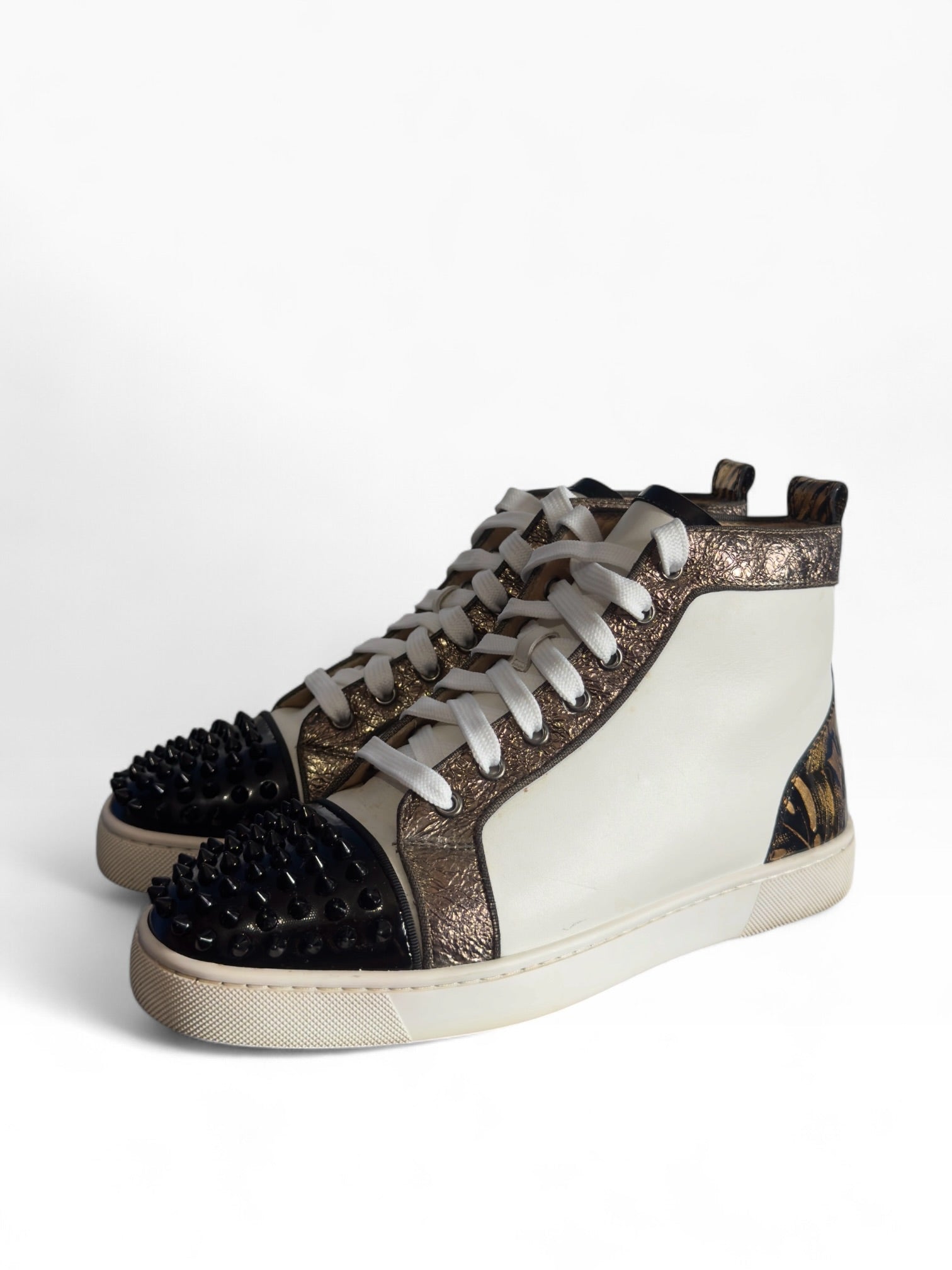 Tenis Christian Louboutin