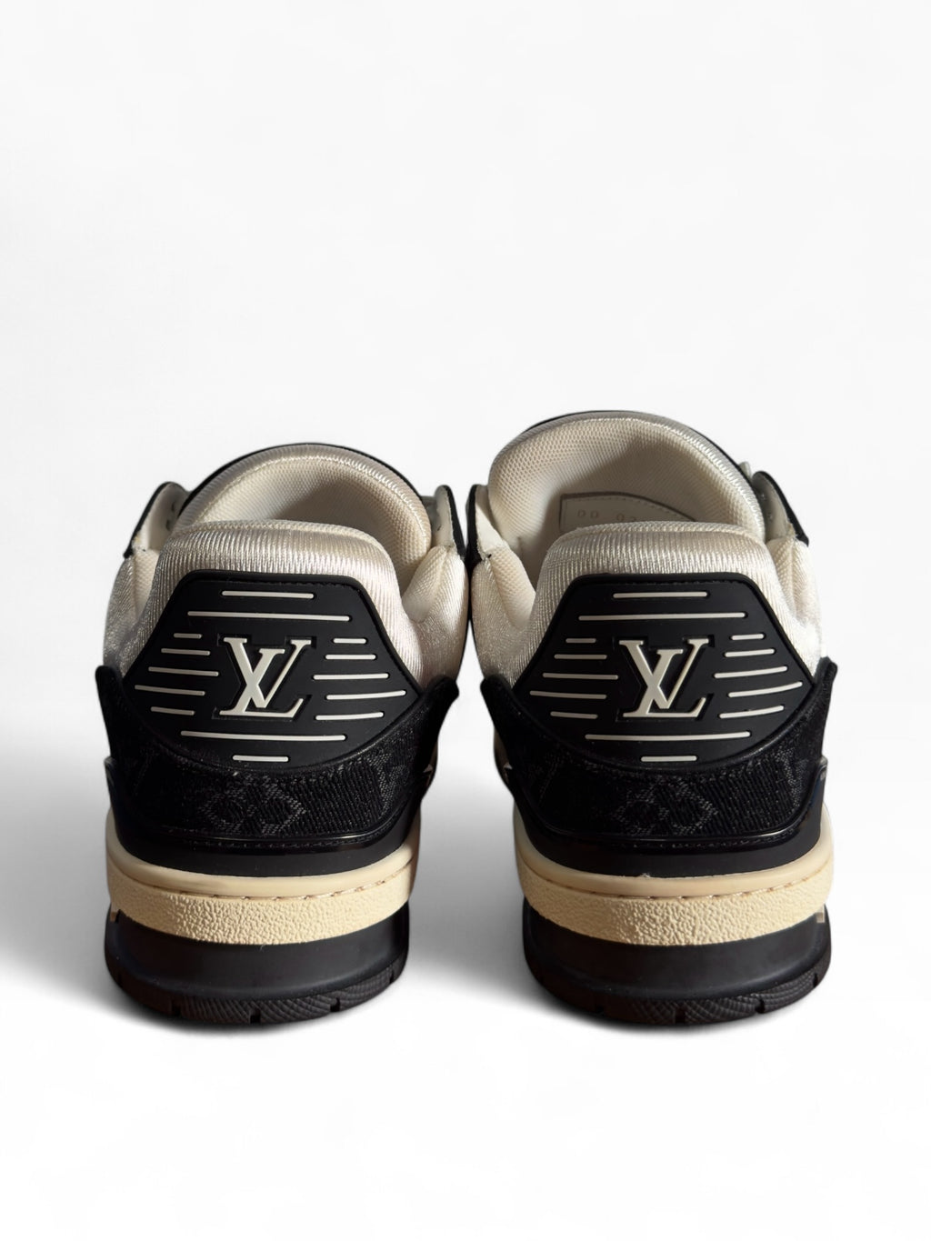 Tenis Louis Vuitton