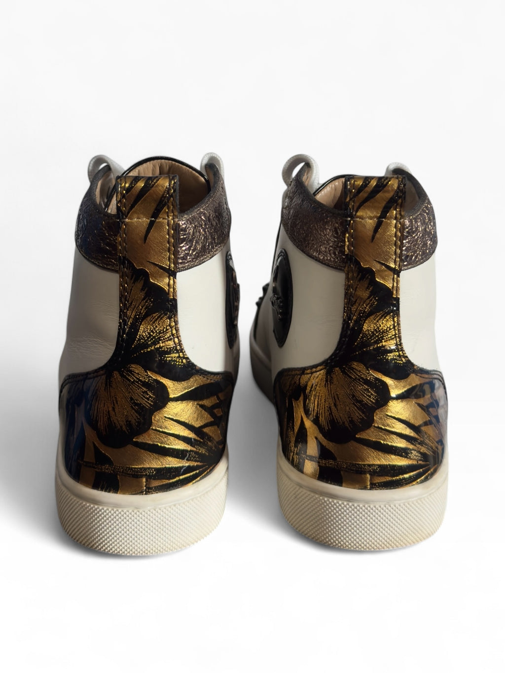 Tenis Christian Louboutin