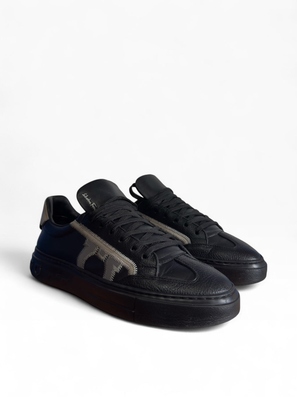 Tenis Salvatore Ferragamo