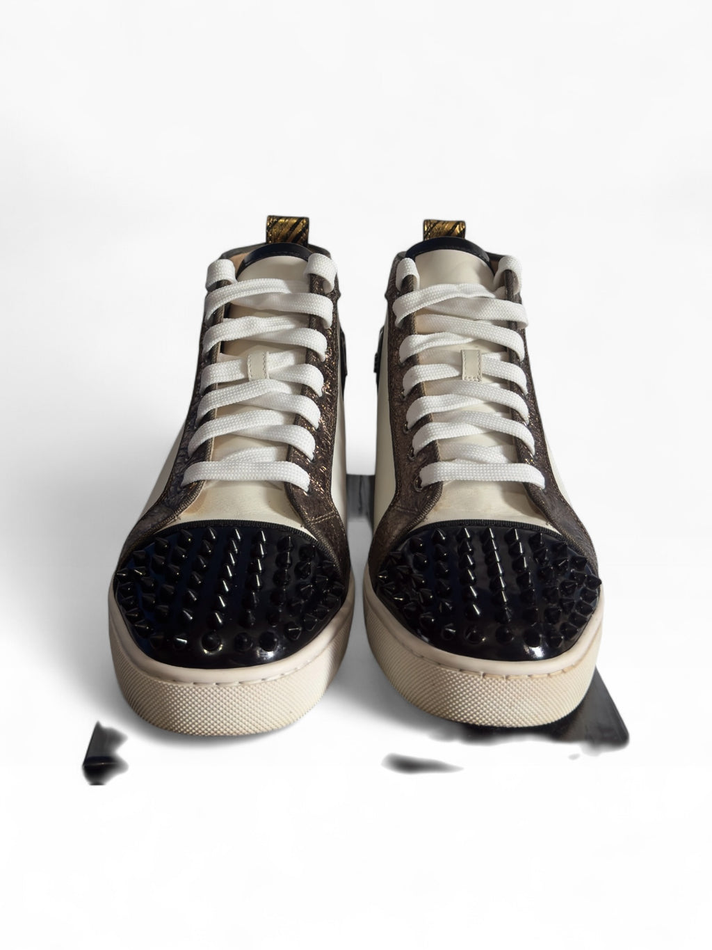 Tenis Christian Louboutin