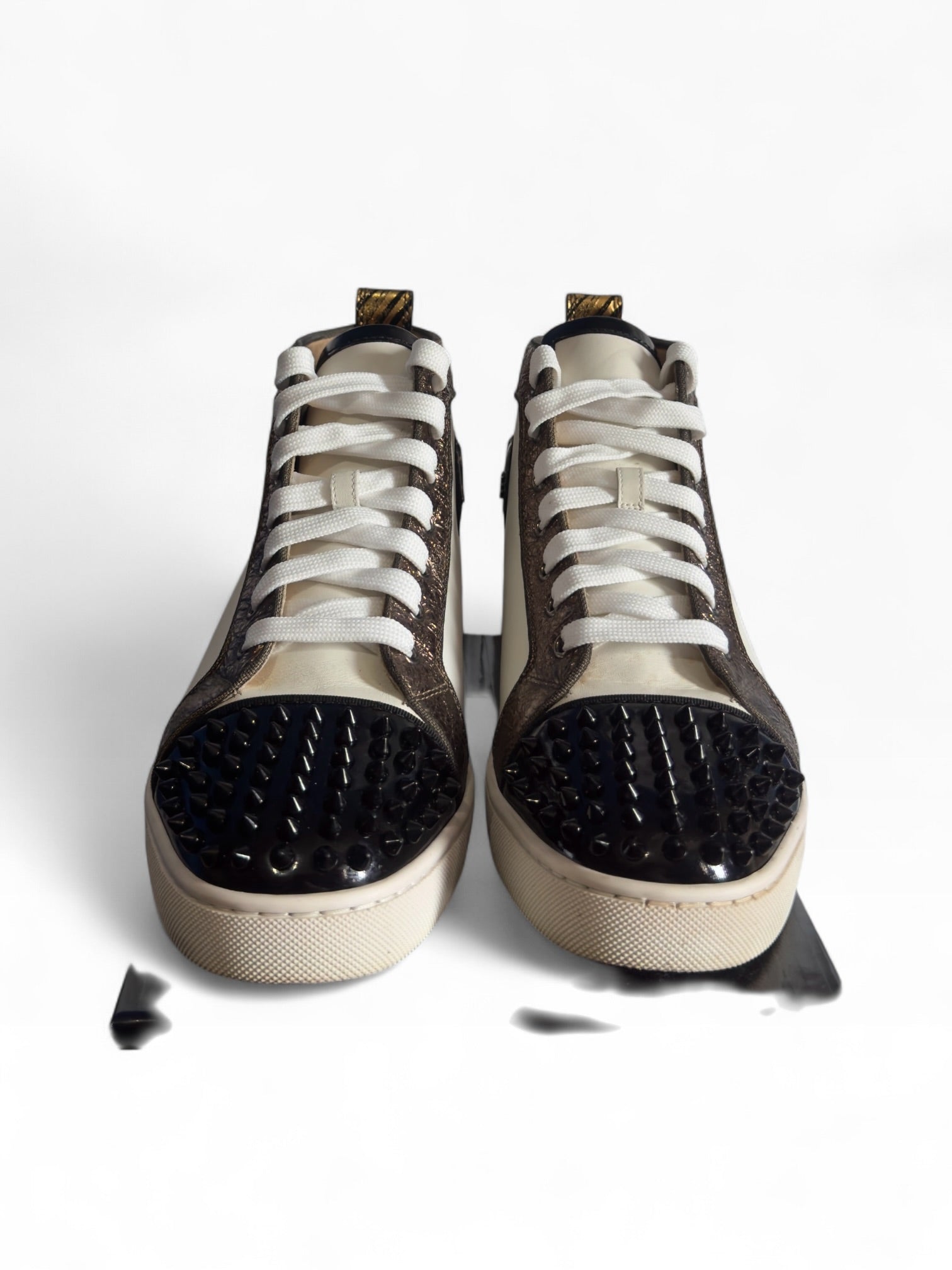 Tenis Christian Louboutin