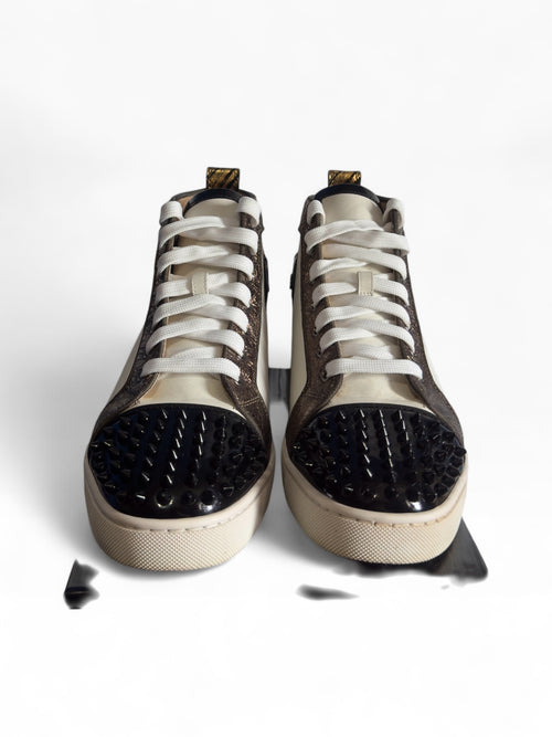 Tenis Christian Louboutin