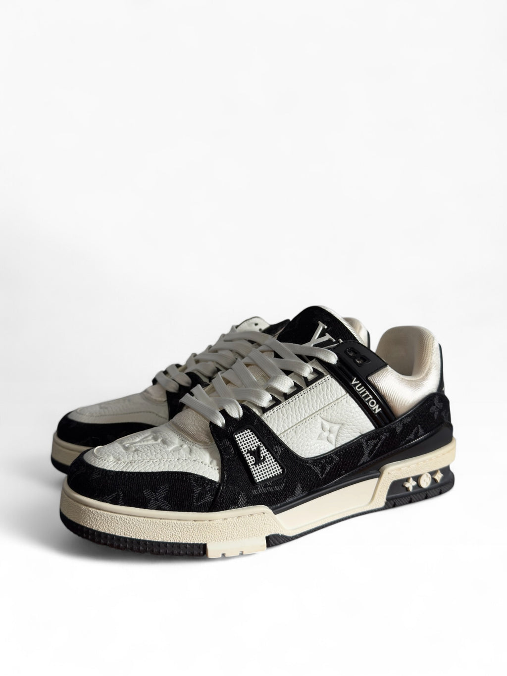 Tenis Louis Vuitton