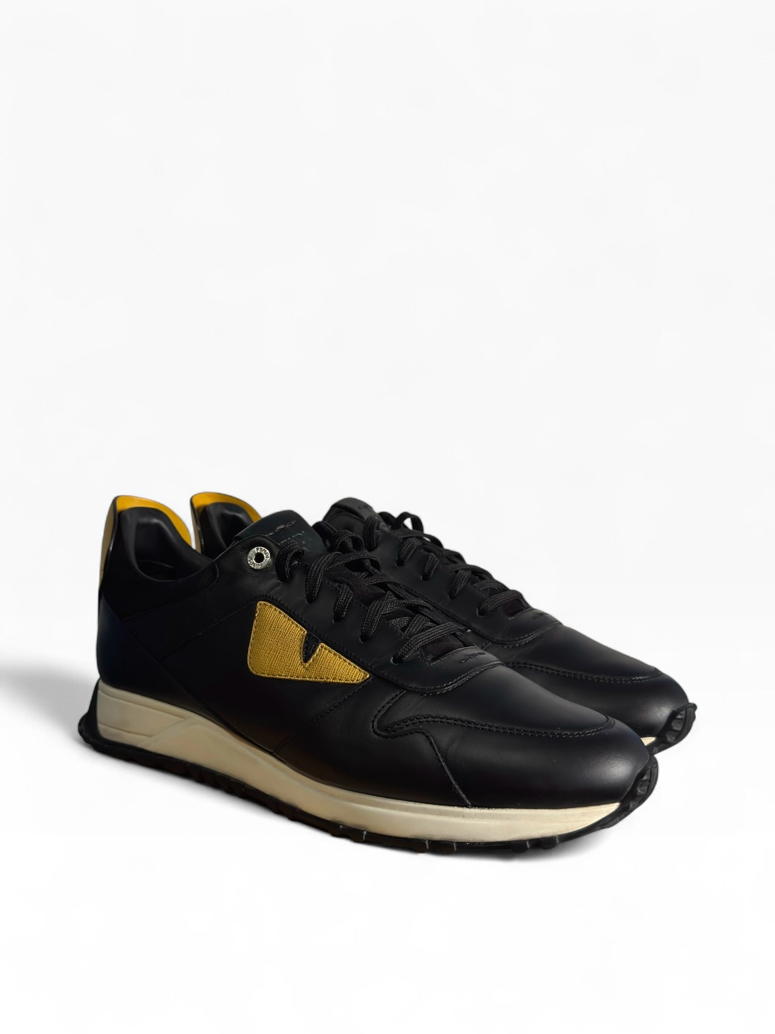 Tenis Fendi
