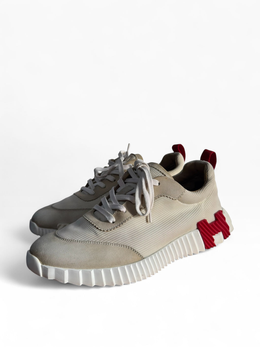 Tenis Hermes