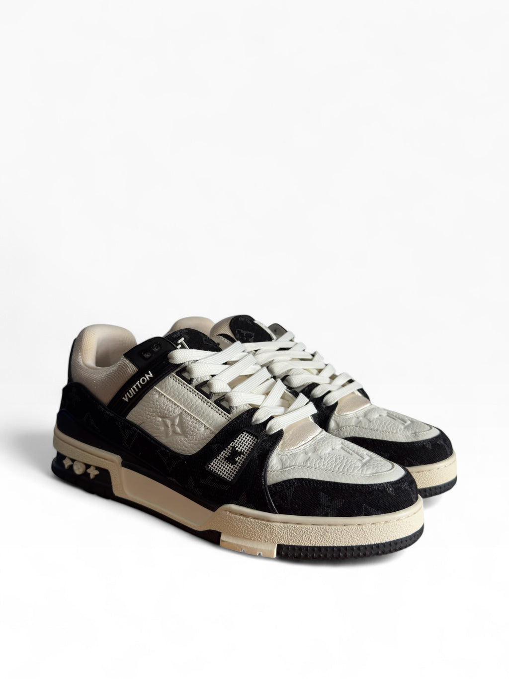 Tenis Louis Vuitton